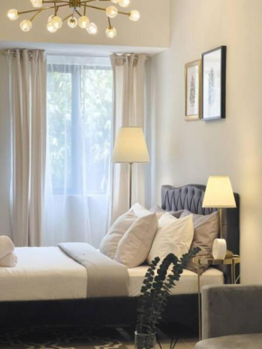 Mi Casa Baguio at Brenthill in Town Center